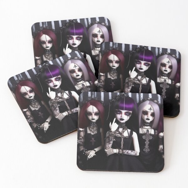 Item preview, HomiciDollz designed and sold by Amber Sinacori-hart.