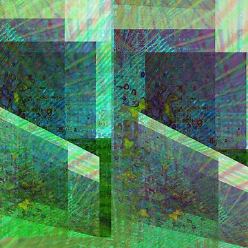 Artwork thumbnail, Ascent 7 by Elizabeth Austin-Craig