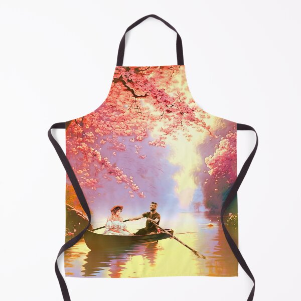 Item preview, Row, Row, Row Your Boat designed and sold by Sanctum Icons.