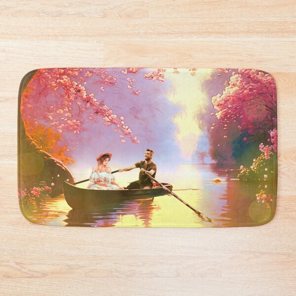Item preview, Row, Row, Row Your Boat designed and sold by Sanctum Icons.