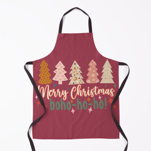 Item preview, Merry Christmas boho matching designed and sold by Marellyssv.
