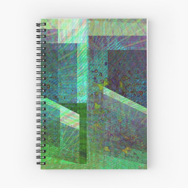 Item preview, Ascent 7 designed and sold by Elizabeth Austin-Craig.