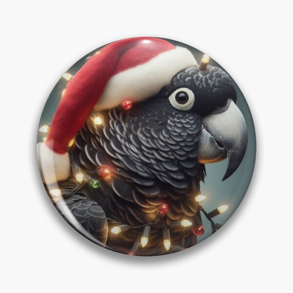 Item preview, A Christmas Carnaby designed and sold by Conuretopia.