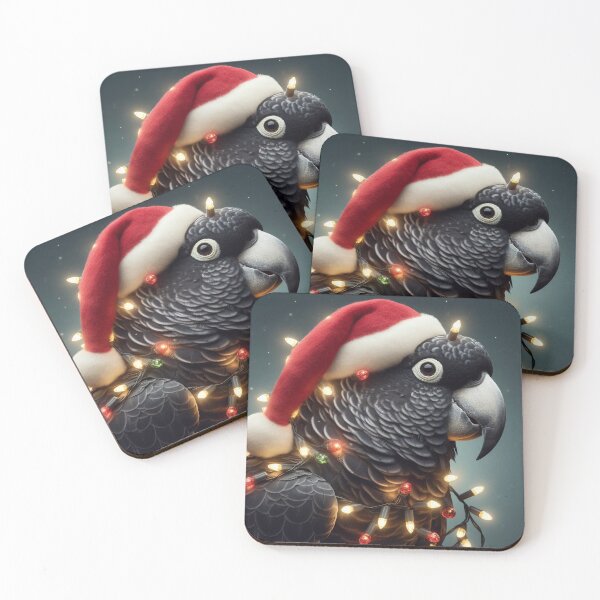 Item preview, A Christmas Carnaby designed and sold by Conuretopia.