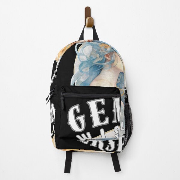Item preview, Gemini Wisdom: It's All About Perspective designed and sold by ZodiacWonders.