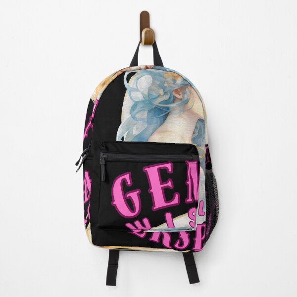 Item preview, Gemini Wisdom: It's All About Perspective. gemini astrological sign designed and sold by ZodiacWonders.