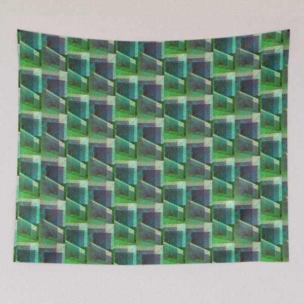 Item preview, Ascent 7 designed and sold by Elizabeth Austin-Craig.