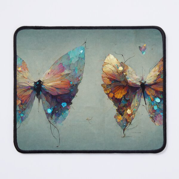 Item preview, If butterflies were gems designed and sold by art-haf-se.