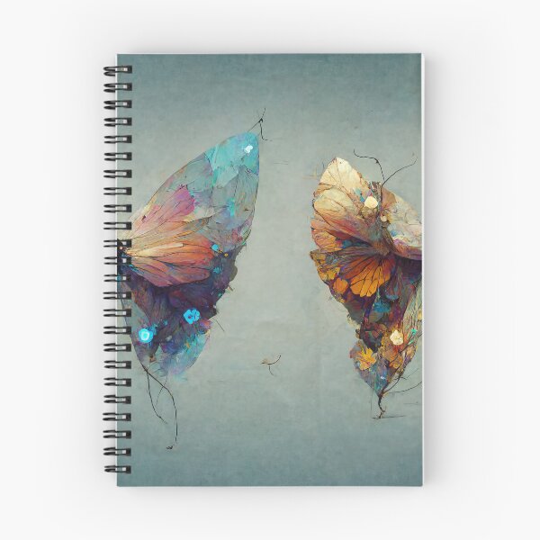 Item preview, If butterflies were gems designed and sold by art-haf-se.