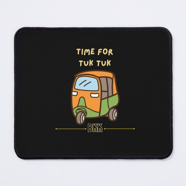 Item preview, Bangkok Tuk Tuk , BKK  designed and sold by PanyArt.