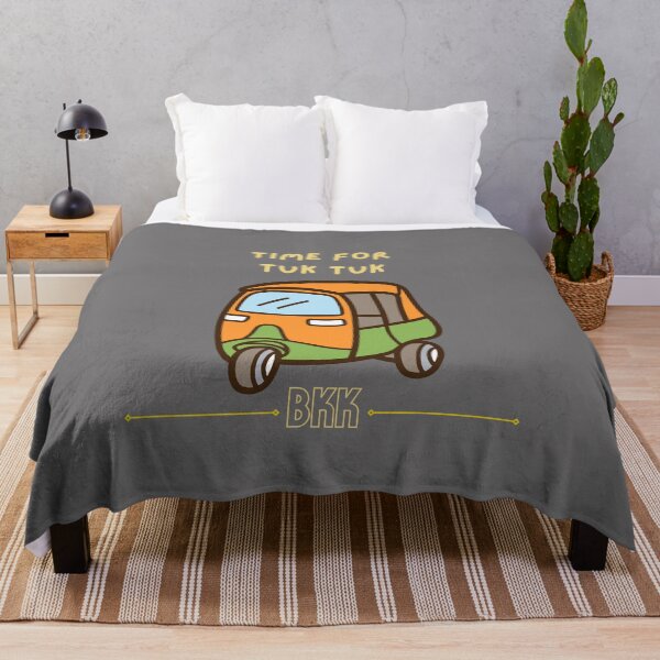 Item preview, Bangkok Tuk Tuk , BKK  designed and sold by PanyArt.