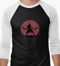 Kratos Men's Baseball ¾ T-Shirt