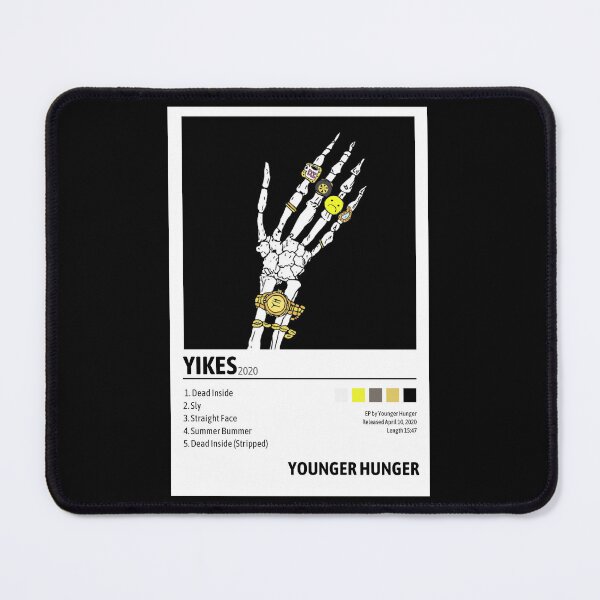 Item preview, Yikes - YH designed and sold by shirabarnir.