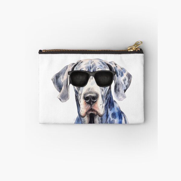 Artikelvorschau, Deutsche Dogge mit Sonnenbrille entworfen und verkauft von TheAnimalZ00.