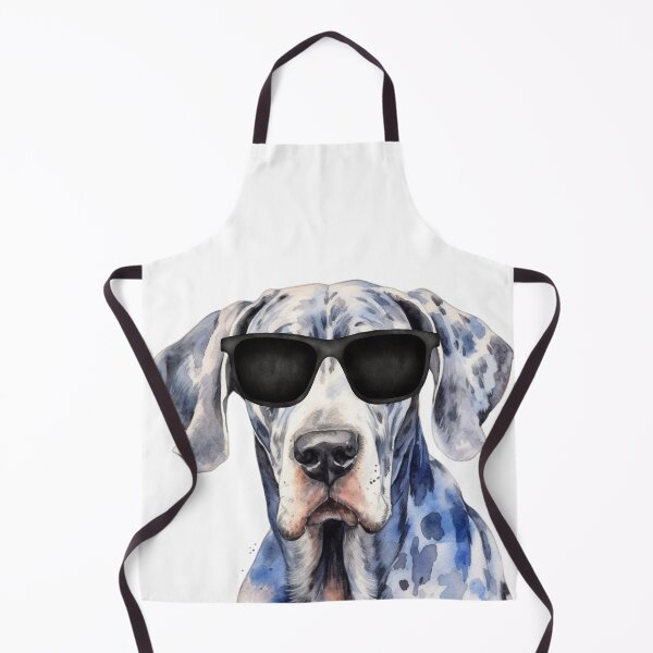 Item preview, Great Dane Wearing Sunglasses  designed and sold by TheAnimalZ00.