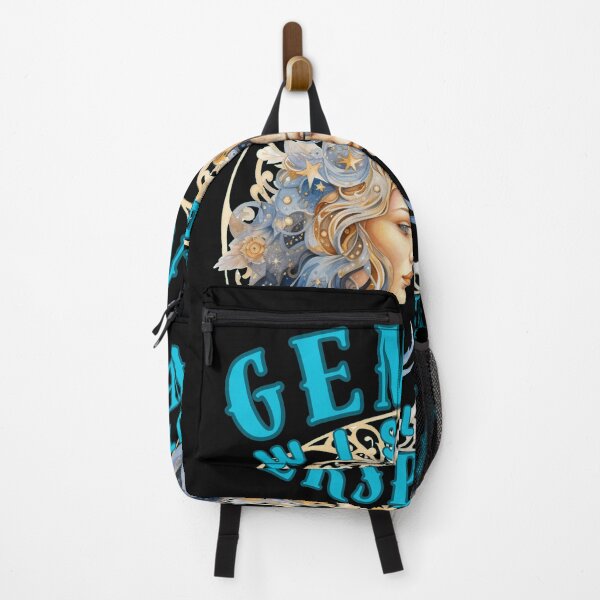 Item preview, Gemini Wisdom: It's All About Perspective. gemini may designed and sold by ZodiacWonders.