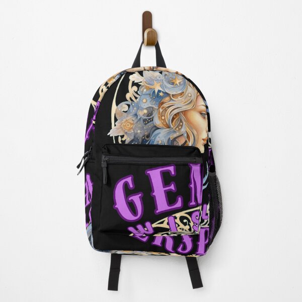 Item preview, Gemini Wisdom: It's All About Perspective. gemini season designed and sold by ZodiacWonders.