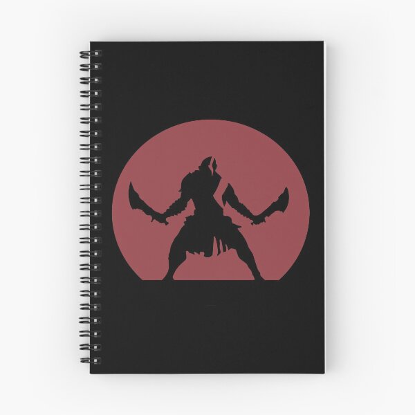 Item preview, Kratos designed and sold by viCdesign.