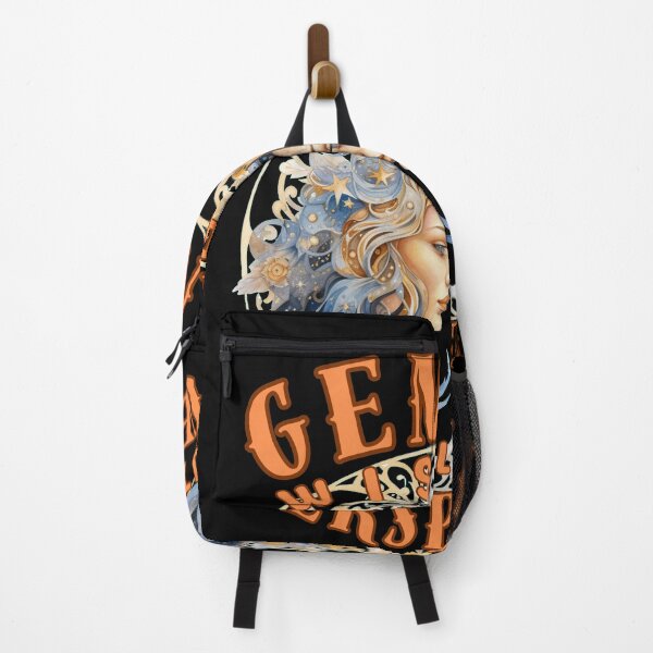 Item preview, Gemini Wisdom: It's All About Perspective. gemini horoscope designed and sold by ZodiacWonders.
