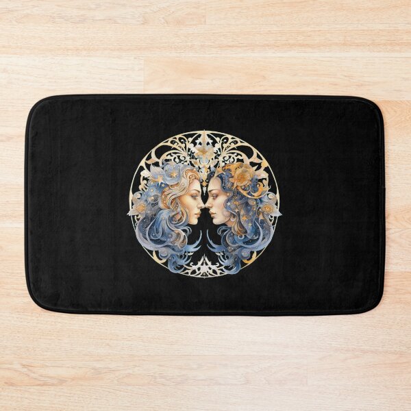 Item preview, Gemini Lovers designed and sold by ZodiacWonders.
