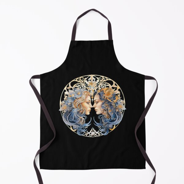 Item preview, Gemini Lovers designed and sold by ZodiacWonders.