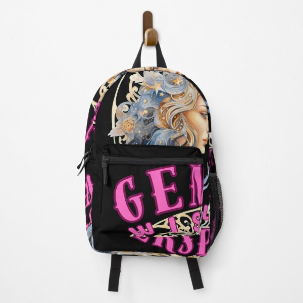 Item preview, Gemini Wisdom: It's All About Perspective. gemini lovers designed and sold by ZodiacWonders.
