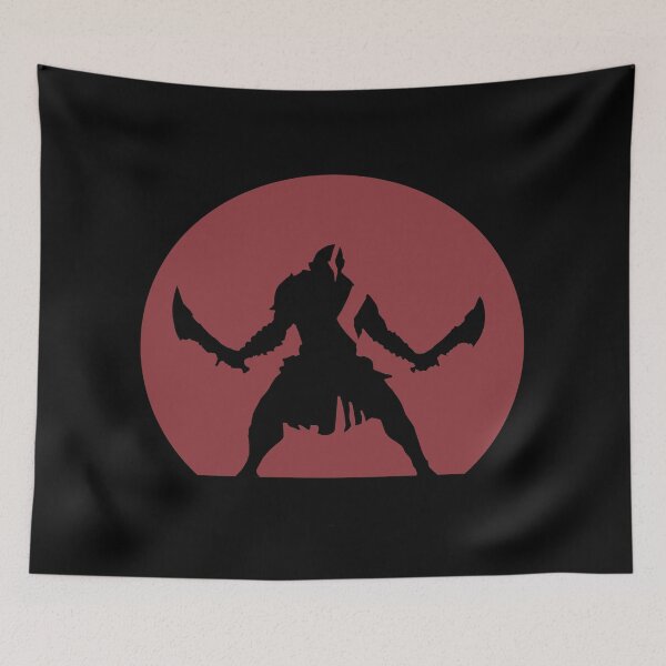 Item preview, Kratos designed and sold by viCdesign.
