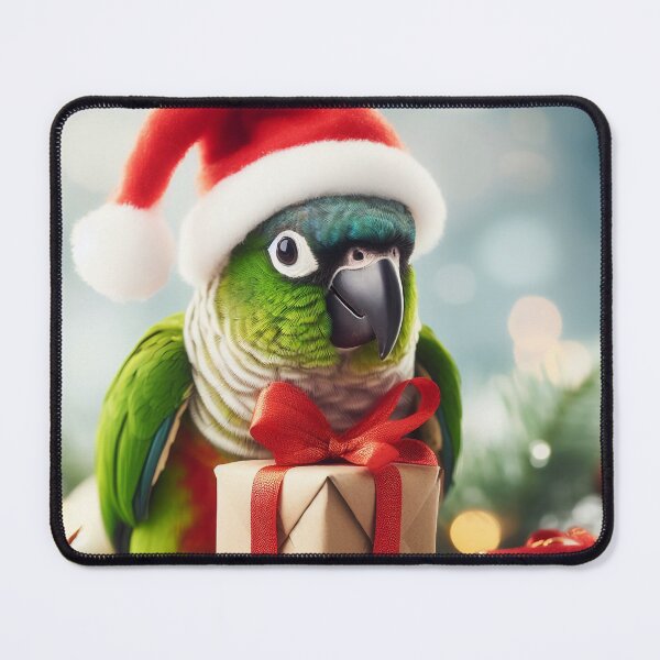 Item preview, A Conure Christmas!  designed and sold by Conuretopia.