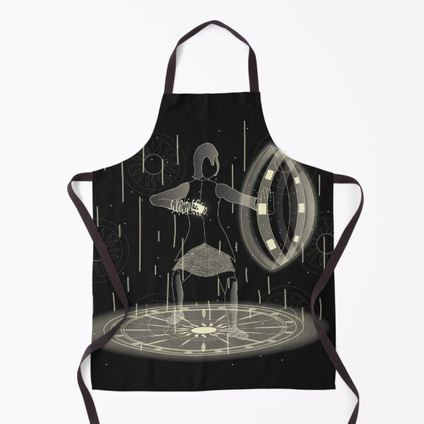 Item preview, Mage of Protection designed and sold by RaiXann.