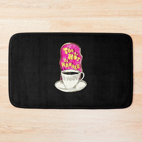 Item preview, Too hot to handle designed and sold by Thedigital91.