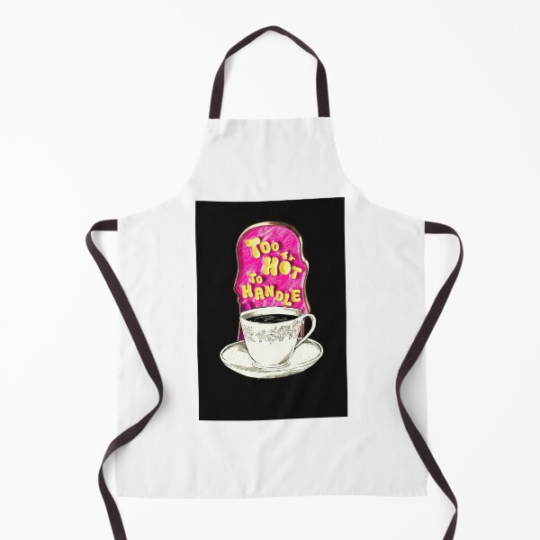 Item preview, Too hot to handle designed and sold by Thedigital91.