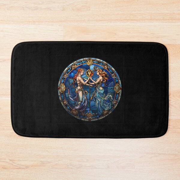 Item preview, Gemini Portrait. designed and sold by ZodiacWonders.