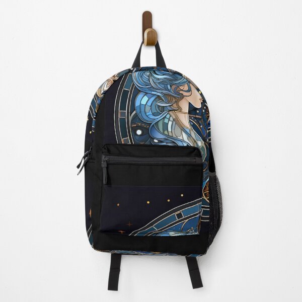 Item preview, Gemini Portrait. designed and sold by ZodiacWonders.