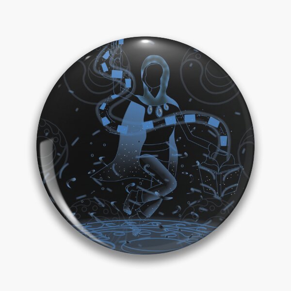 Item preview, Mage of Insight  designed and sold by RaiXann.