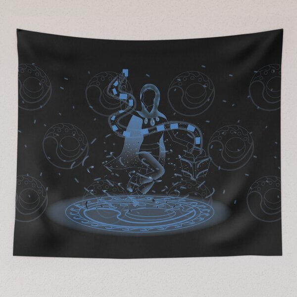 Item preview, Mage of Insight  designed and sold by RaiXann.