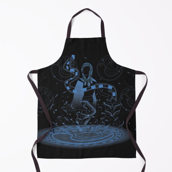 Item preview, Mage of Insight designed and sold by RaiXann.