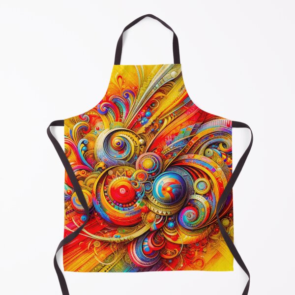 Item preview, Spectrum Swirl designed and sold by PTRNRecognition.
