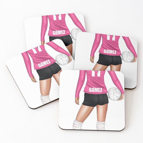 Artikelvorschau, Gomez Volleyball Products entworfen und verkauft von stinkylockers.