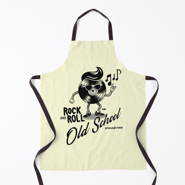 Item preview, Retro Rhythm - Vinyl Vibe designed and sold by VITROLA CARTOON Studio.