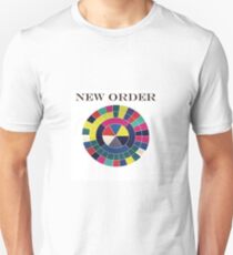 Legends Of Manchester Unisex T-Shirt