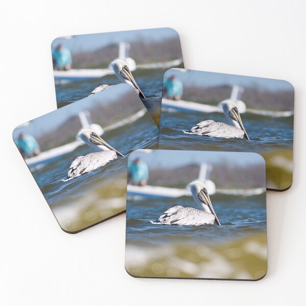 Item preview, Brown Pelican designed and sold by adventuresswfl.