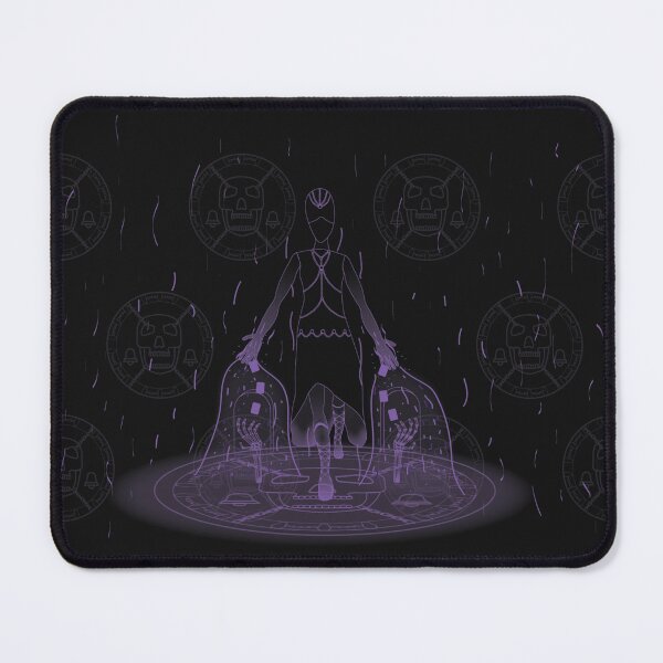 Item preview, Mage of Undeath designed and sold by RaiXann.