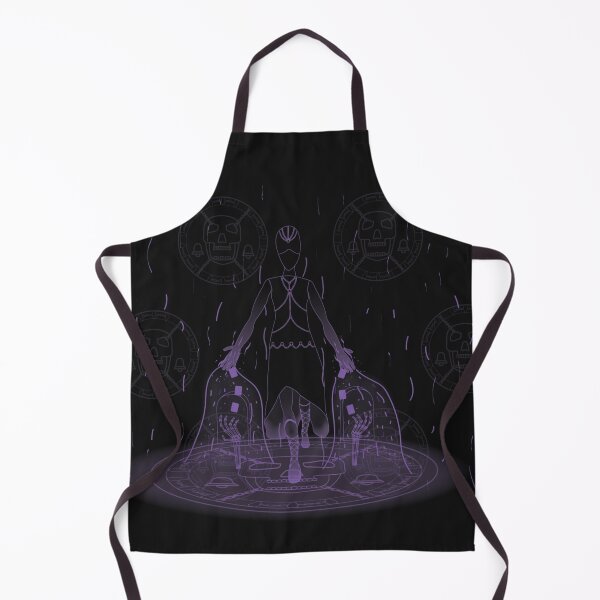 Item preview, Mage of Undeath designed and sold by RaiXann.