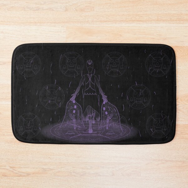 Item preview, Mage of Undeath designed and sold by RaiXann.
