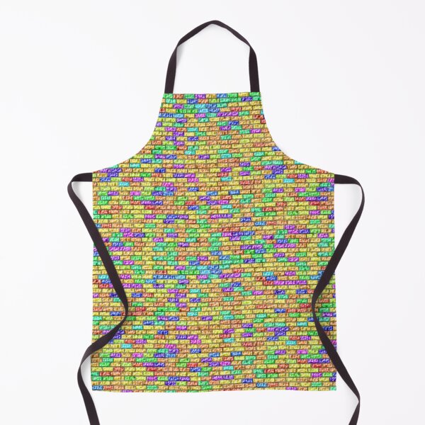 Item preview, 3D Rainbow Brick Texture designed and sold by TheRulerofEarth.