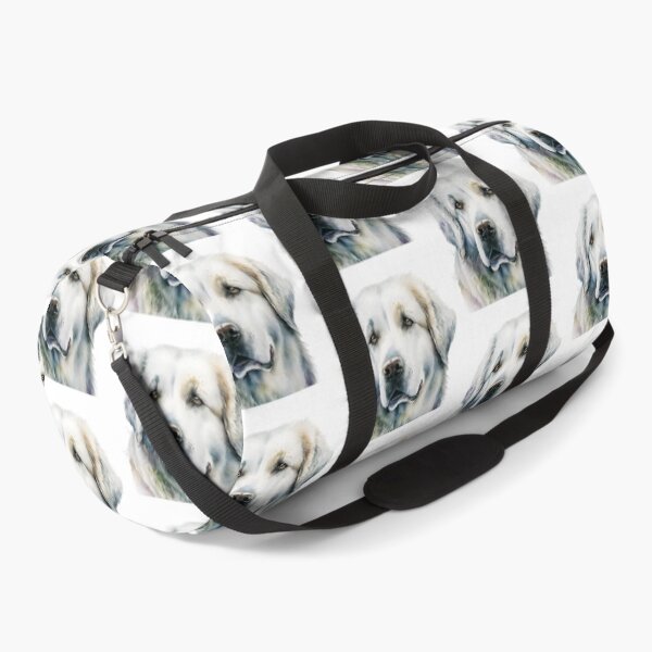 Item preview, Great Pyrenees Dog designed and sold by TheAnimalZ00.
