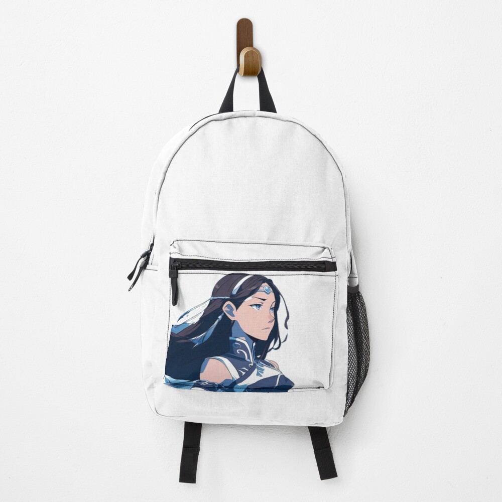 Item preview, Backpack designed and sold by RJNEWSCOM.