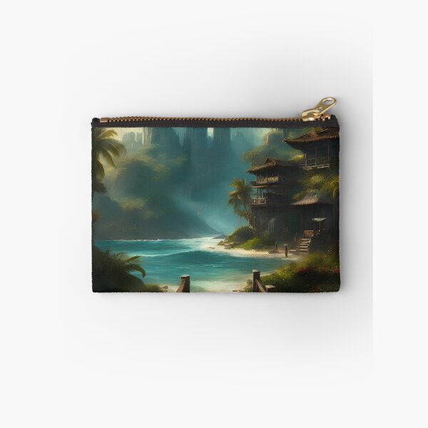 Item preview, an island designed and sold by Henrique Martins.