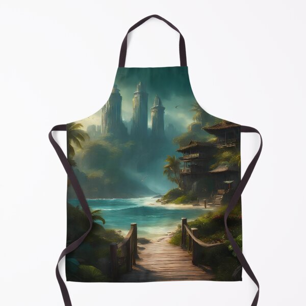 Item preview, an island designed and sold by Henrique Martins.