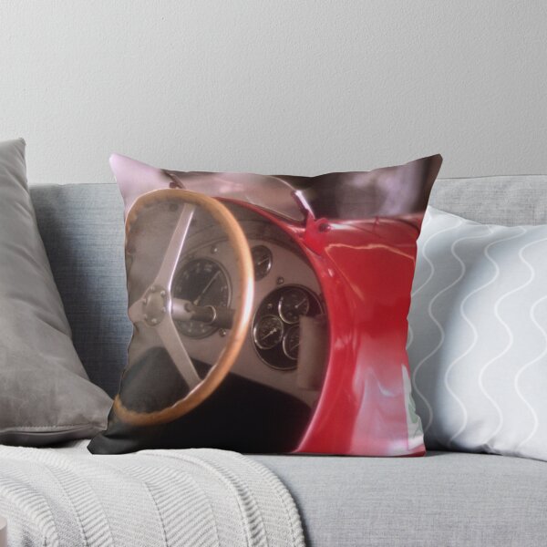 Item preview, Sueños de Alfa-Romeo - "Alfetta" 159 designed and sold by Eric Demolli.